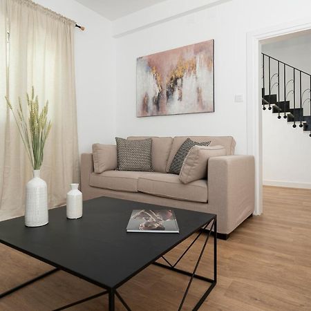 Villa Santa Maria Playa Grupo Ac Gestion 카디스 외부 사진