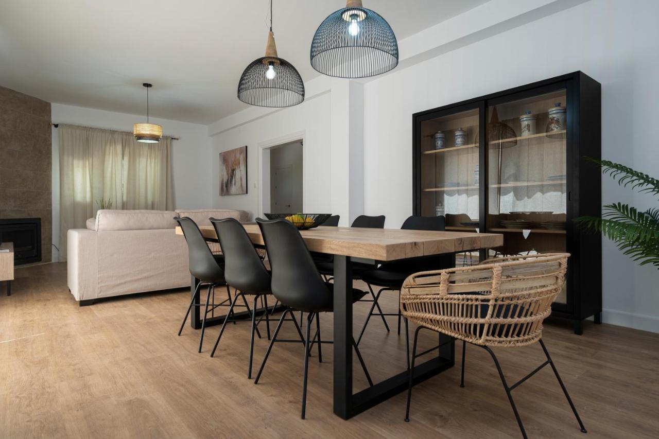 Villa Santa Maria Playa Grupo Ac Gestion 카디스 외부 사진