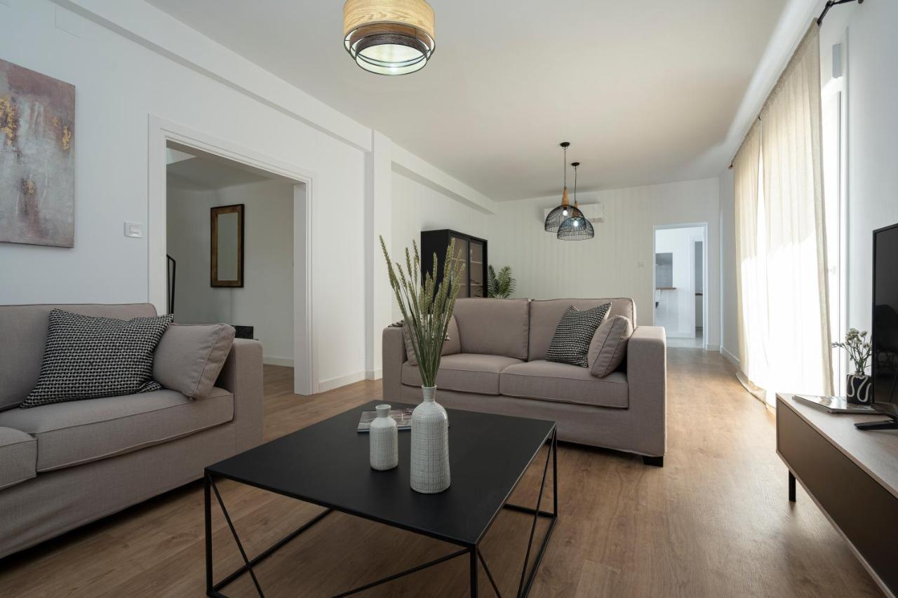 Villa Santa Maria Playa Grupo Ac Gestion 카디스 외부 사진