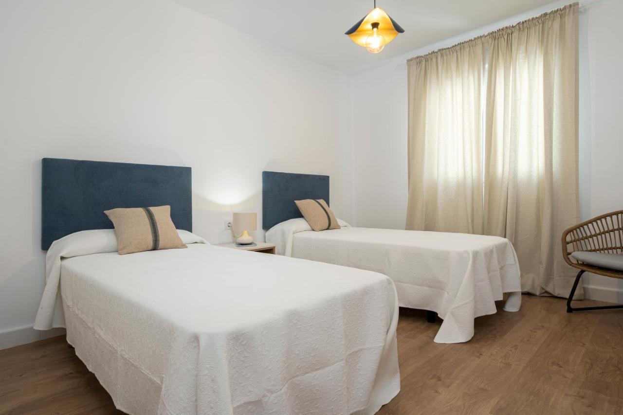 Villa Santa Maria Playa Grupo Ac Gestion 카디스 외부 사진