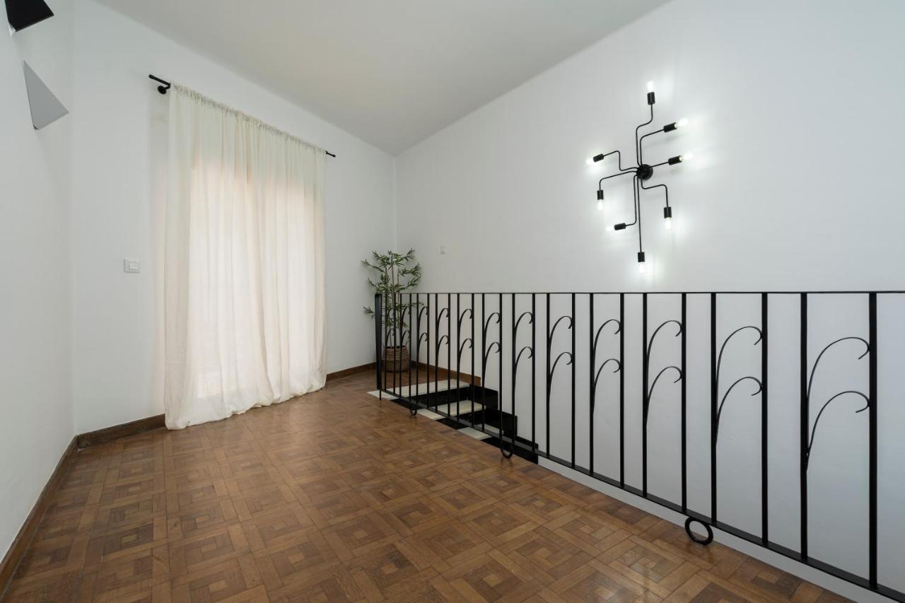 Villa Santa Maria Playa Grupo Ac Gestion 카디스 외부 사진