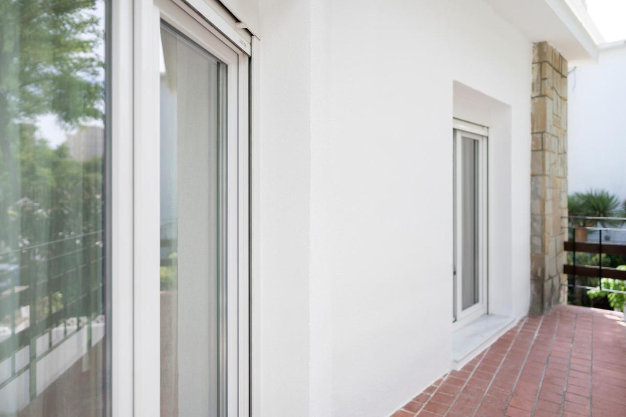 Villa Santa Maria Playa Grupo Ac Gestion 카디스 외부 사진