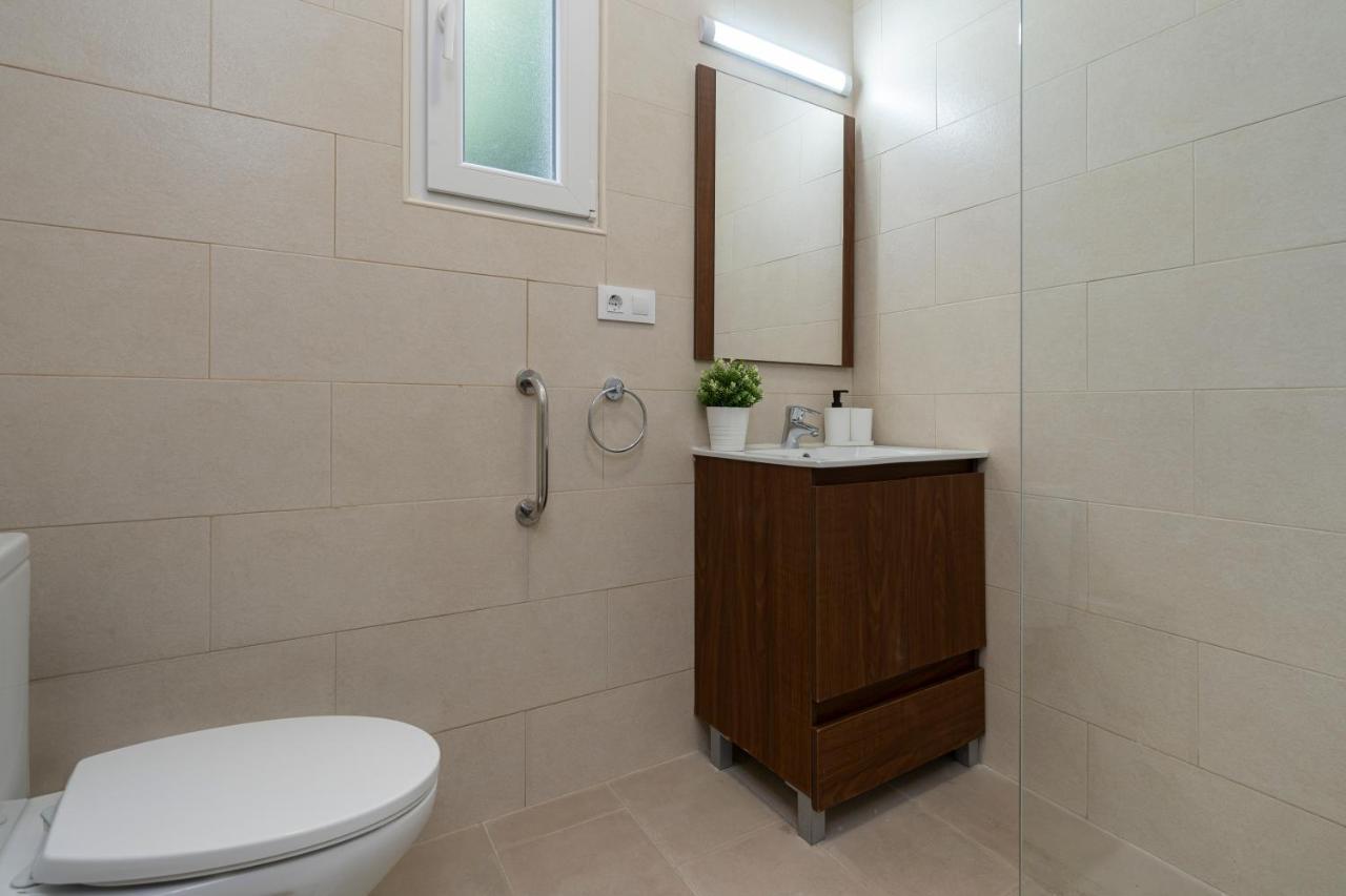 Villa Santa Maria Playa Grupo Ac Gestion 카디스 외부 사진