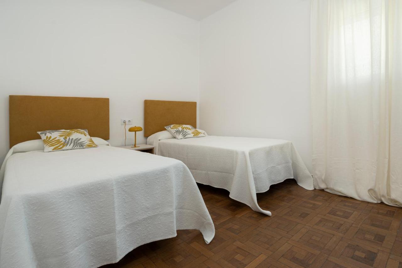 Villa Santa Maria Playa Grupo Ac Gestion 카디스 외부 사진