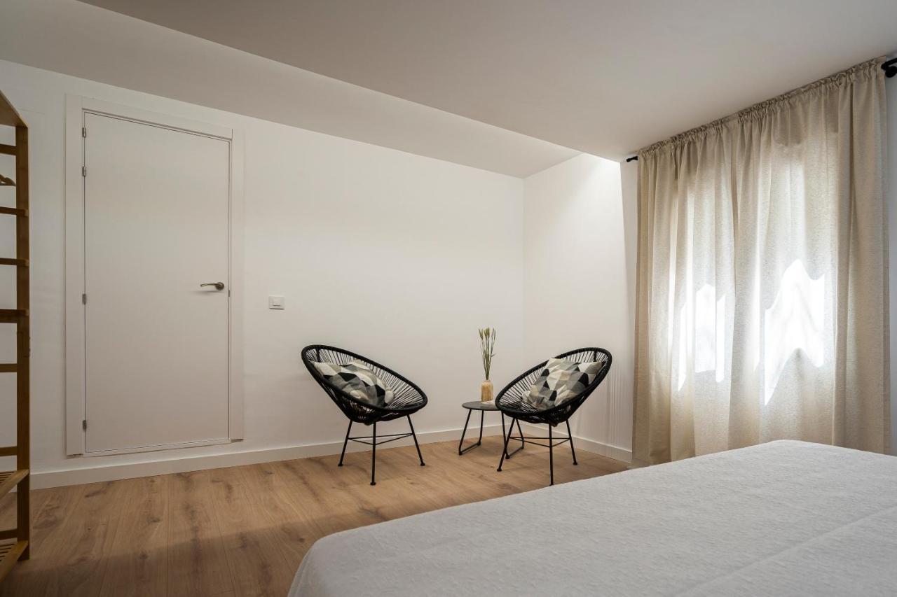 Villa Santa Maria Playa Grupo Ac Gestion 카디스 외부 사진