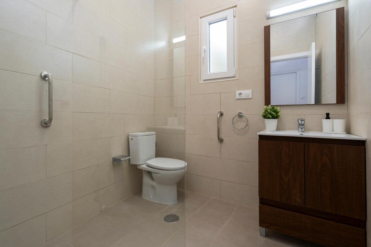 Villa Santa Maria Playa Grupo Ac Gestion 카디스 외부 사진
