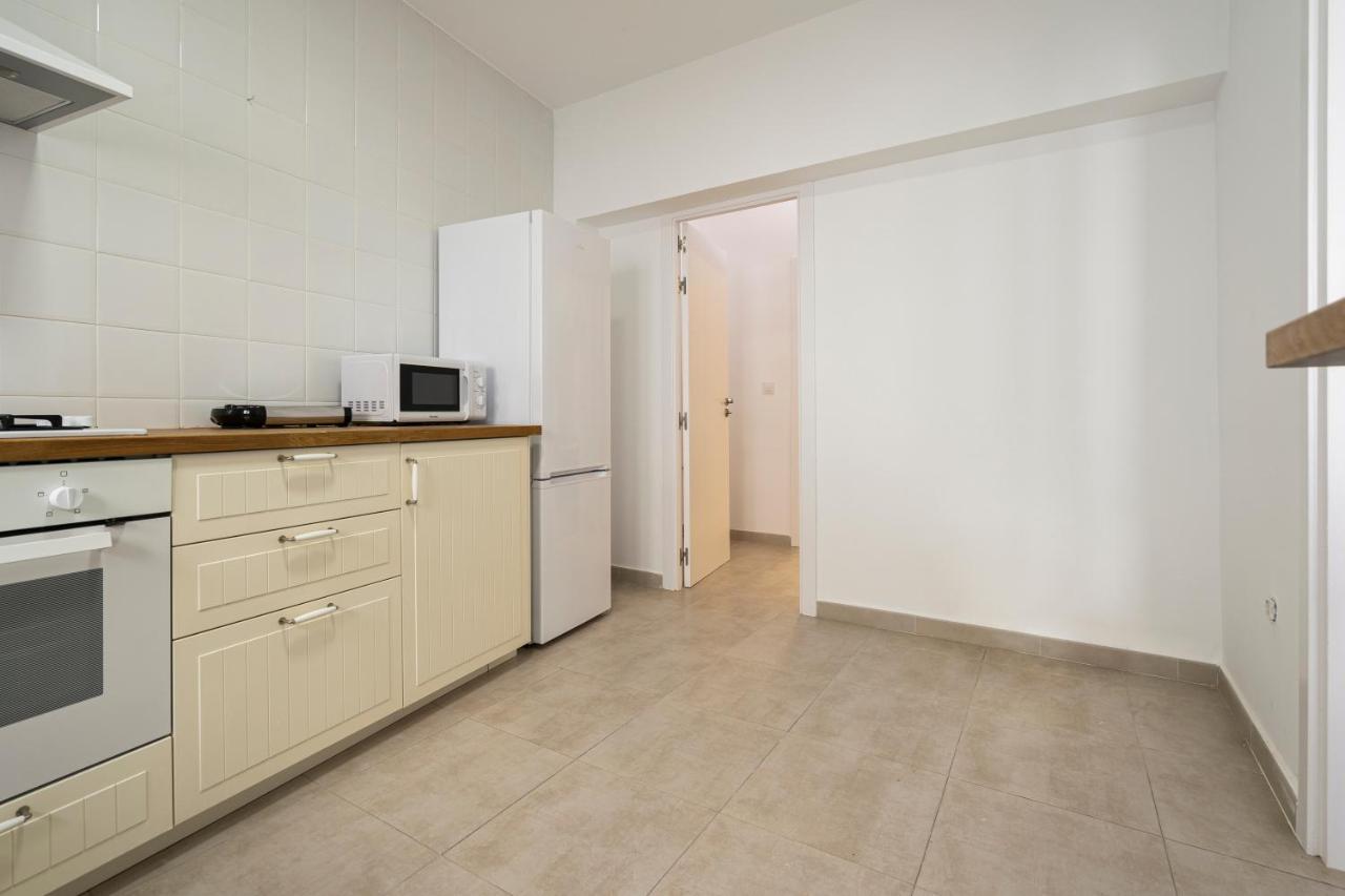 Villa Santa Maria Playa Grupo Ac Gestion 카디스 외부 사진
