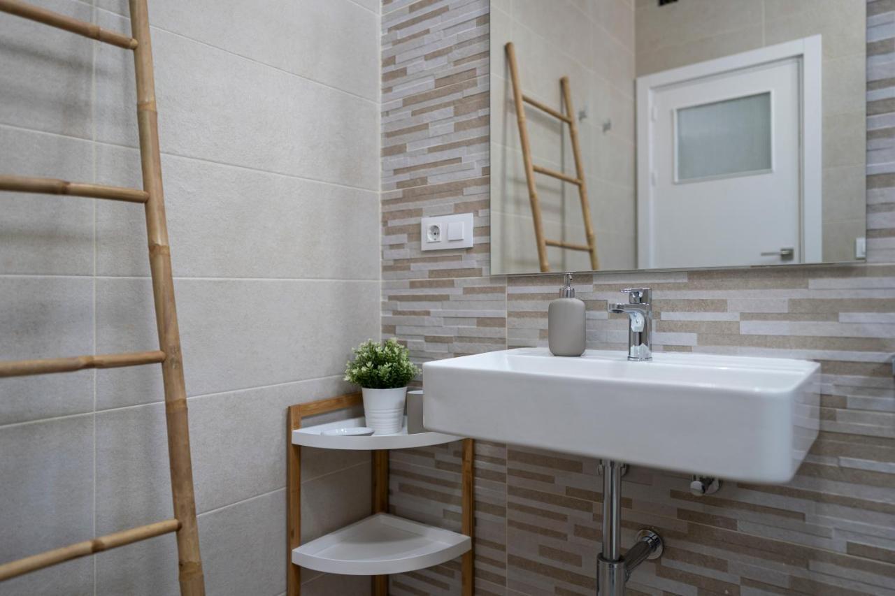 Villa Santa Maria Playa Grupo Ac Gestion 카디스 외부 사진