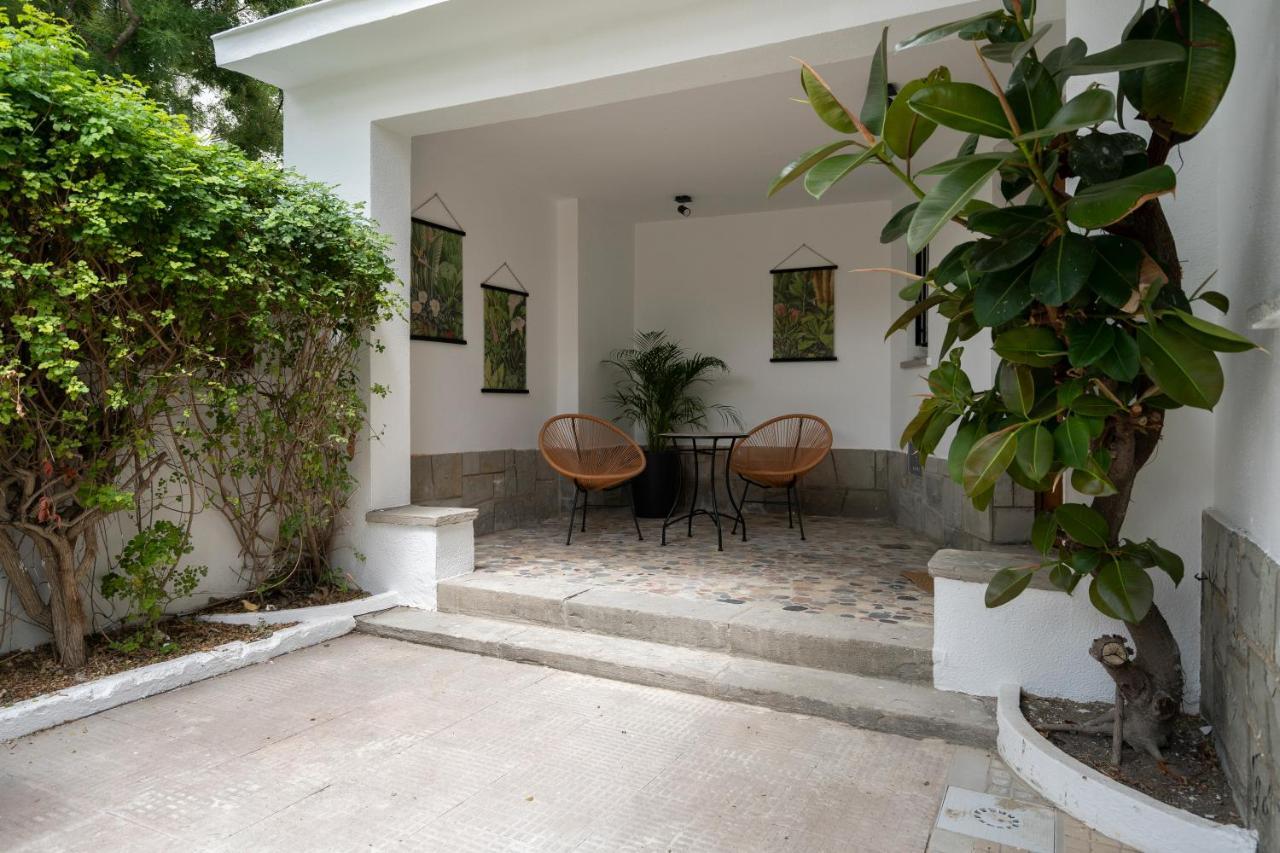 Villa Santa Maria Playa Grupo Ac Gestion 카디스 외부 사진