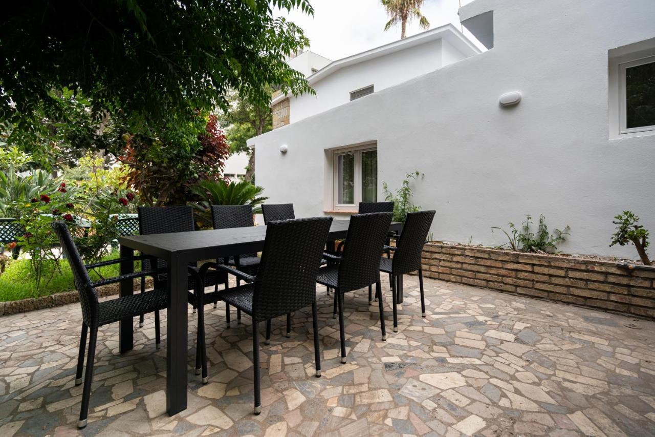 Villa Santa Maria Playa Grupo Ac Gestion 카디스 외부 사진